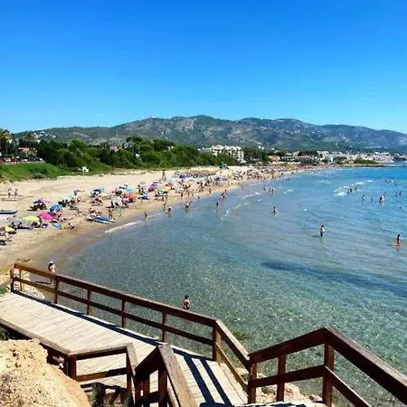 아파트 Playa Romana, Casablanca3