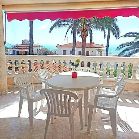 아파트 Playa Romana, Casablanca3 *