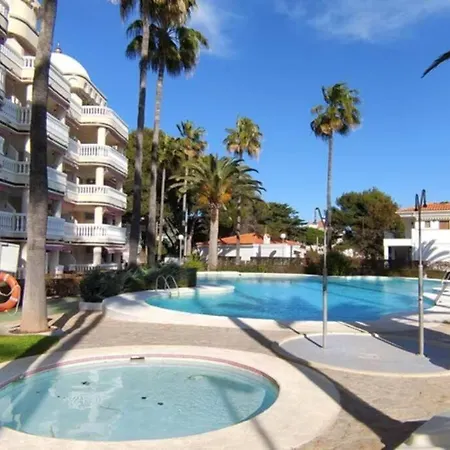 Playa Romana, Casablanca3 * Alcossebre